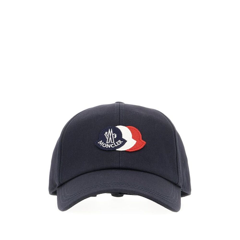 Moncler Man Accessories Hats